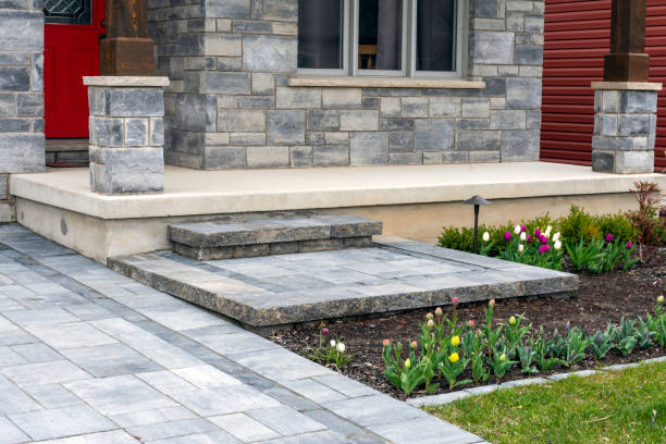 Trusted Plainview, NE Driveway Pavers Experts